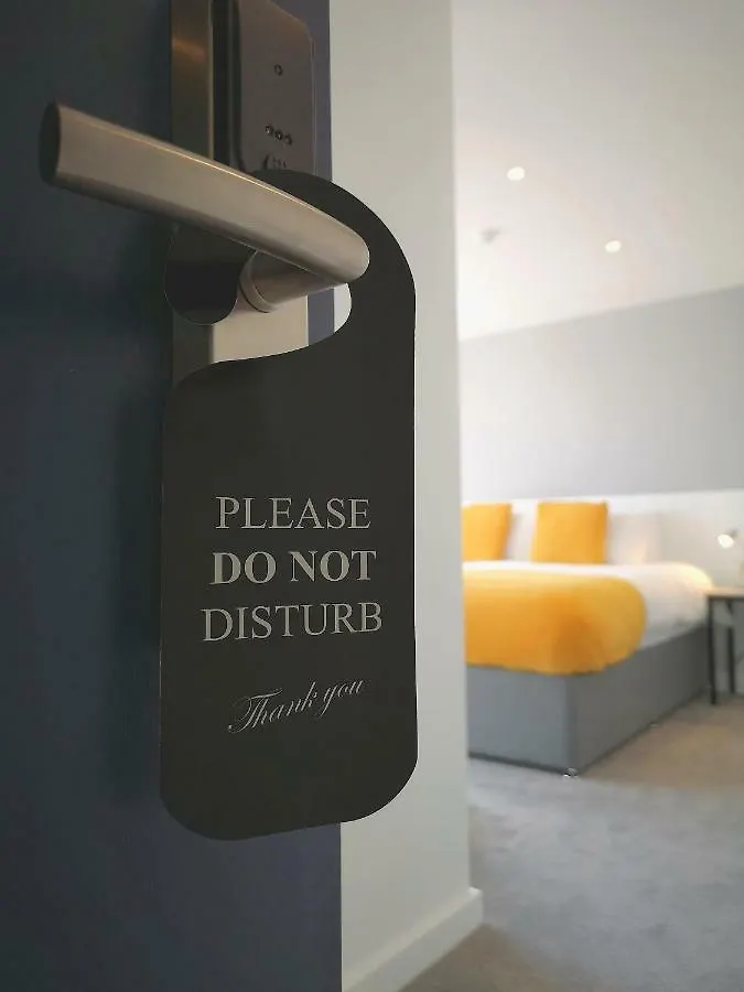 Mode Hotel Lytham Lytham St Annes