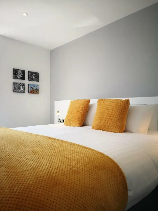 Mode Hotel Lytham Lytham St Annes