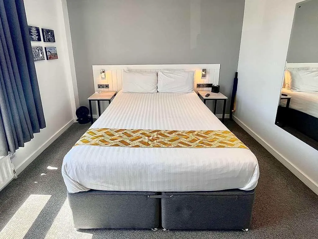 Mode Hotel Lytham Lytham St Annes Ηνωμένο Βασίλειο