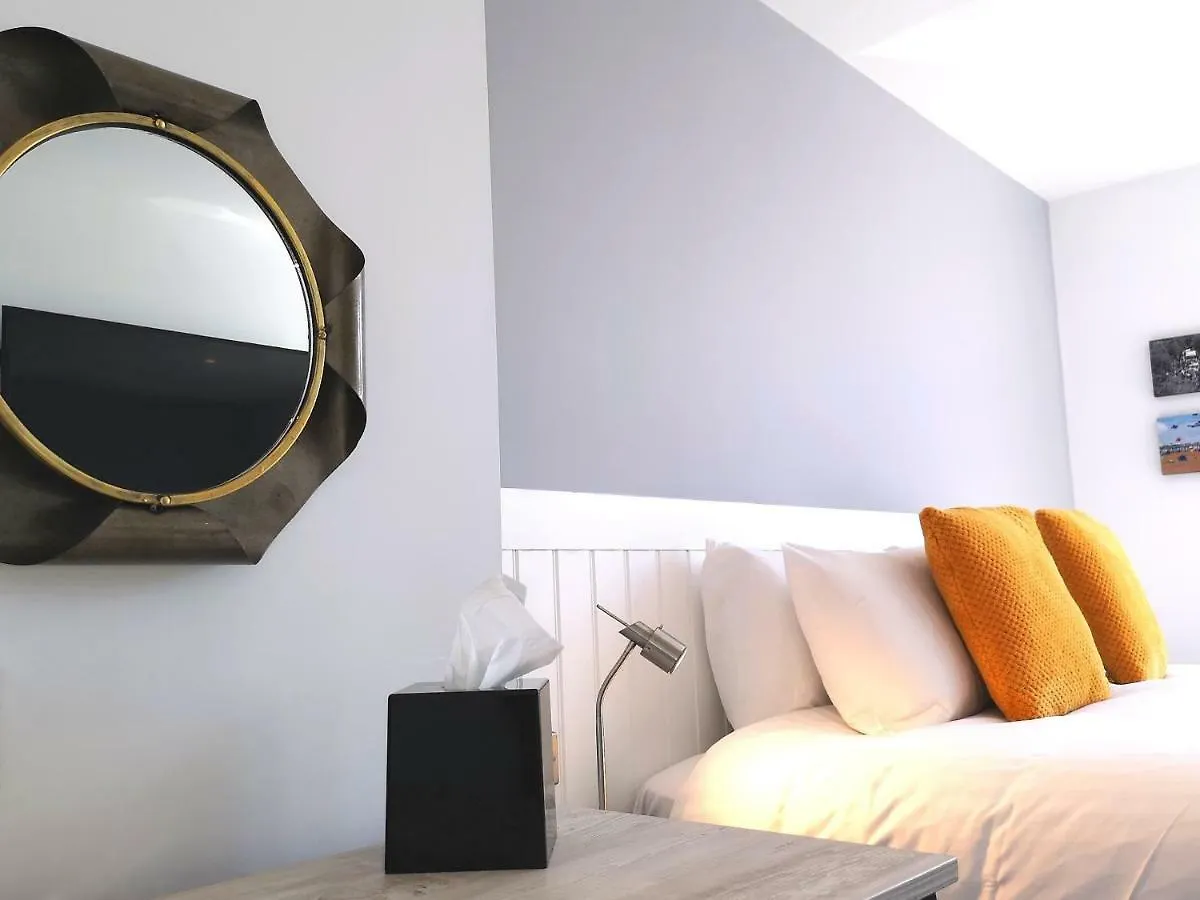 Mode Hotel Lytham Lytham St Annes