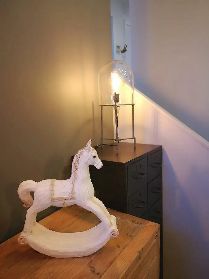 Mode Hotel Lytham Lytham St Annes
